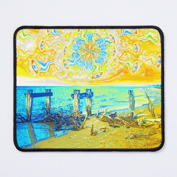 Item preview, PortalismShore designed and sold by Klaus Bremner (Autotelic Art).