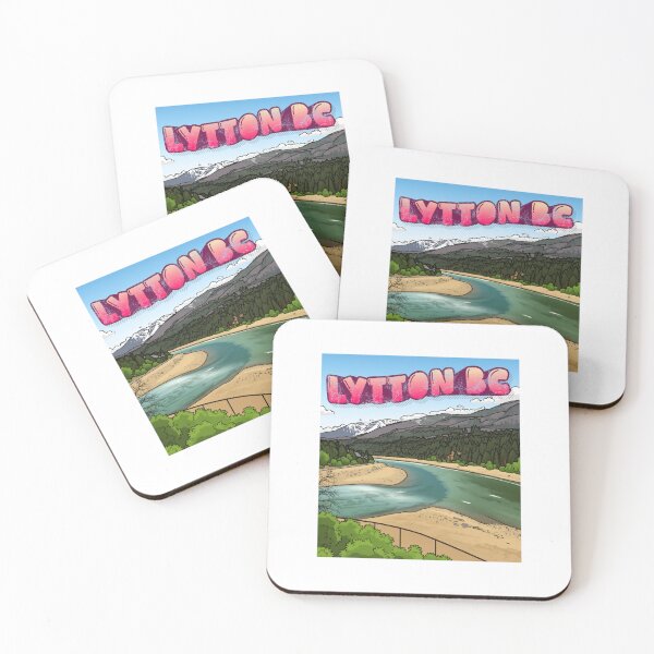 Item preview, Lytton BC  designed and sold by 496Design.