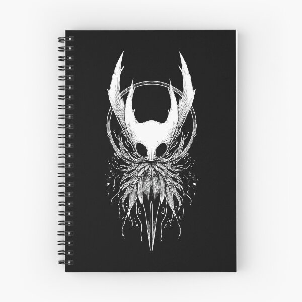 Item preview, Radiant Void – Hollow Knight Inspired Ethereal Entity designed and sold by Lukasz Kobylka.