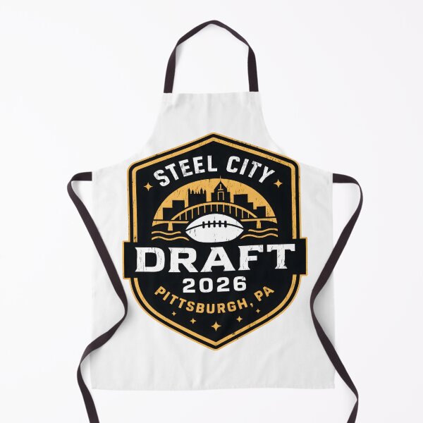 Item preview, Steel City Draft 2026 designed and sold by PayneLaurie.