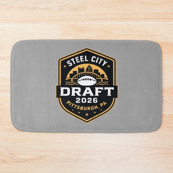 Item preview, Steel City Draft 2026 designed and sold by PayneLaurie.