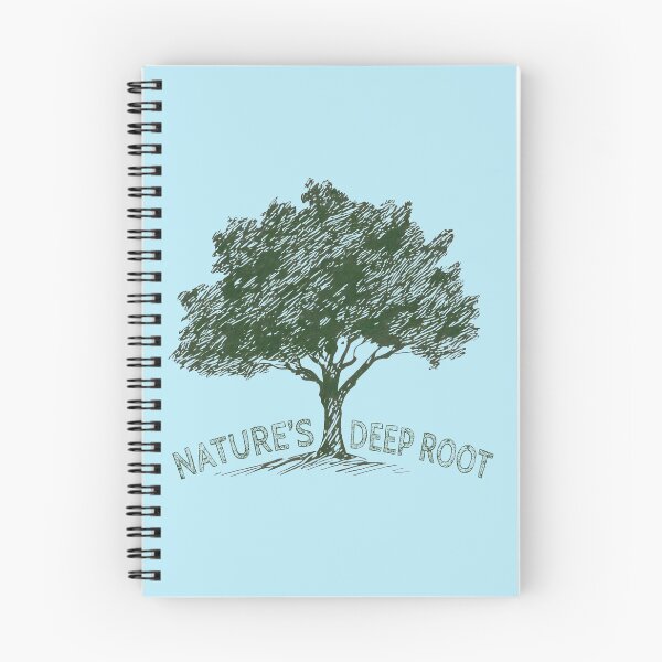 Item preview, Nature's Deep Root designed and sold by BhadzCheetah.