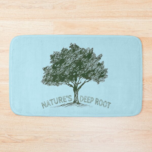 Item preview, Nature's Deep Root designed and sold by BhadzCheetah.