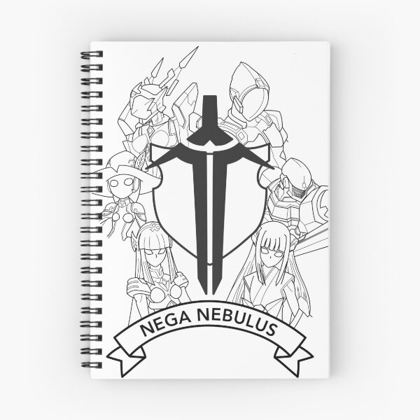 Item preview, NN Team/logo designed and sold by CrimsonConjurer.