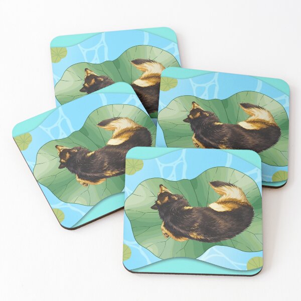 Item preview, Dog Frog 2 designed and sold by S&S Gallery.