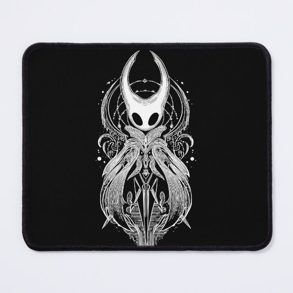 Item preview, Vessel of Light – Hollow Knight Inspired Ethereal Ascension designed and sold by Lukasz Kobylka.