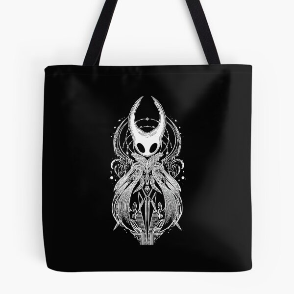 Item preview, Vessel of Light – Hollow Knight Inspired Ethereal Ascension designed and sold by Lukasz Kobylka.