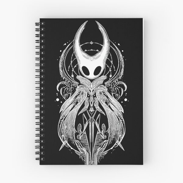 Item preview, Vessel of Light – Hollow Knight Inspired Ethereal Ascension designed and sold by Lukasz Kobylka.
