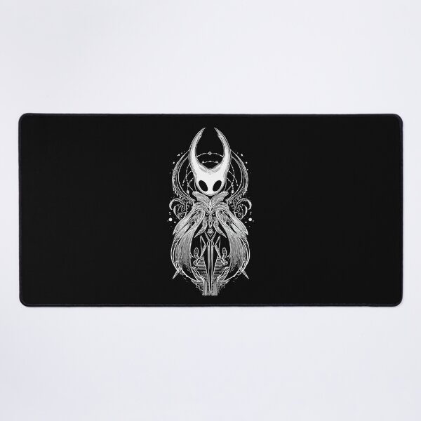 Item preview, Vessel of Light – Hollow Knight Inspired Ethereal Ascension designed and sold by Lukasz Kobylka.