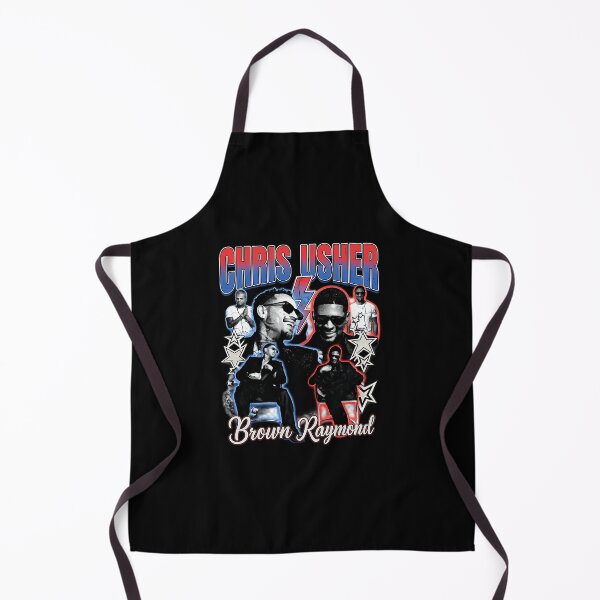Item preview, Chris Brown And Usher The RB Tour Raymond And Brown 2026 North America designed and sold by SideAway.