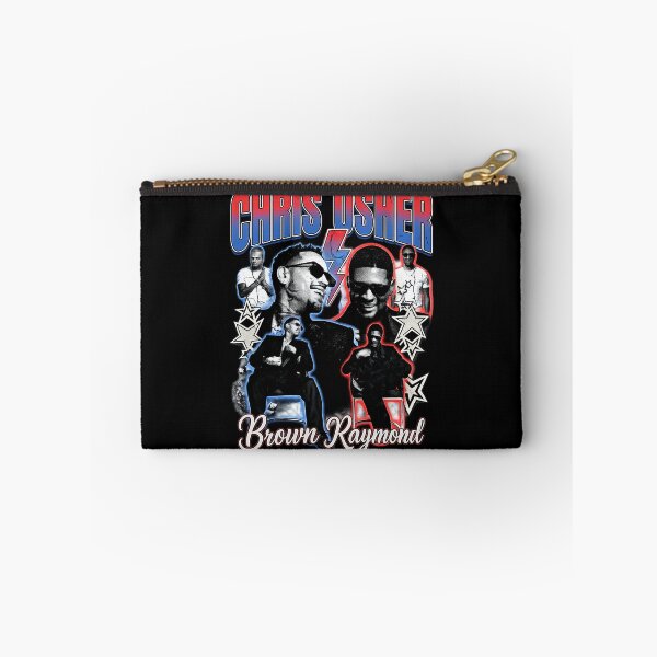 Item preview, Chris Brown And Usher The RB Tour Raymond And Brown 2026 North America designed and sold by SideAway.