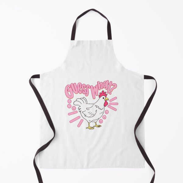 Item preview, Guess What Chicken Butt, Funny Preppy Sublimation designed and sold by SideAway.