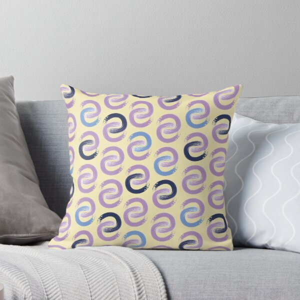 Item preview, Shoreline C on Lemon designed and sold by radgedesign.