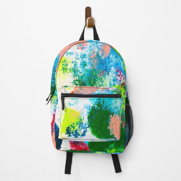 Item preview, Lake in the forest designed and sold by DanjaArt.