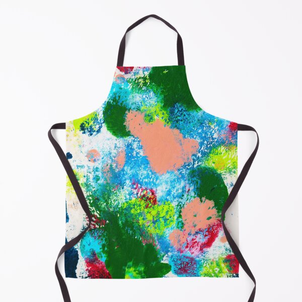 Item preview, Lake in the forest designed and sold by DanjaArt.
