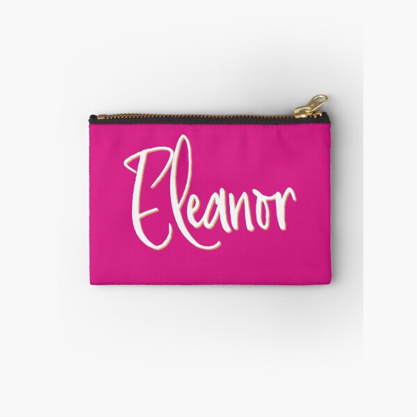 Item preview, ELEANOR personalized type design designed and sold by CharlottePlaceArt.