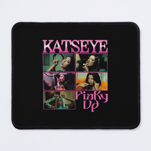 Item preview, KATSEYE Pinky Up designed and sold by SideAway.