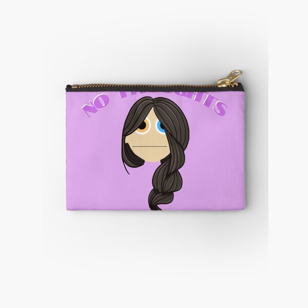 Item preview, No thoughts designed and sold by JewelzGalaxy.