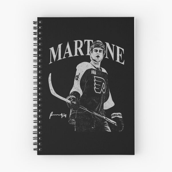 Item preview, Porter Martone Philadelphia Flyers  designed and sold by SideAway.