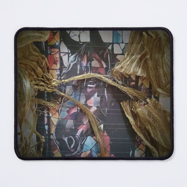 Item preview, Ancient echoes of Embellished art designed and sold by Limitless Christine .