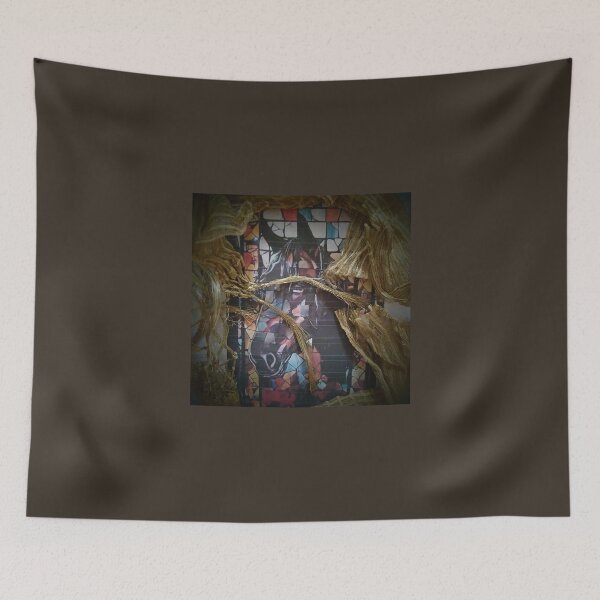 Item preview, Ancient echoes of Embellished art designed and sold by Limitless Christine .