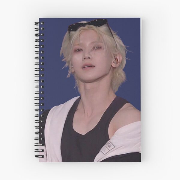 Item preview, Yeosang rubio designed and sold by avna.