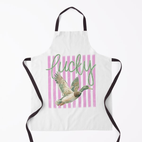 Item preview, Lucky Duck, Summer Time, Girly Summer, Bay Life designed and sold by vintagearttee.