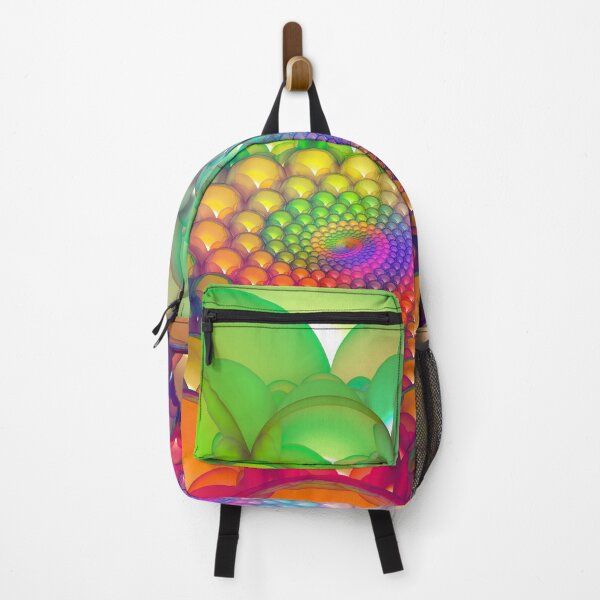 Item preview, Fractal Pattern designed and sold by TrezeTreze.