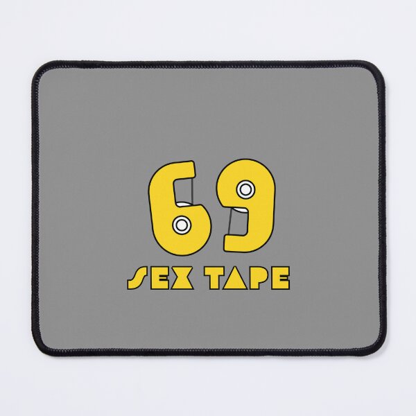 Item preview, Sex Tape designed and sold by ClanRaeDesign.