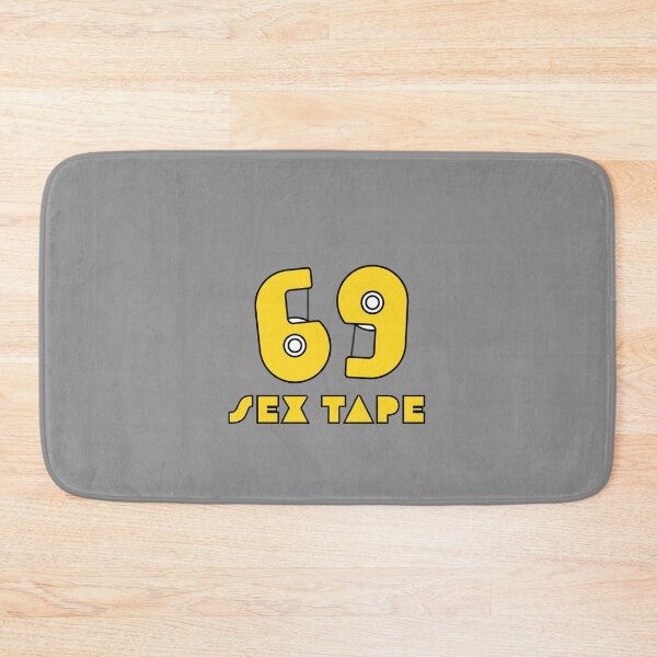 Item preview, Sex Tape designed and sold by ClanRaeDesign.