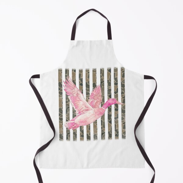Item preview, Lucky Duck, Summer Time, Girly Summer, Bay Life, Mallard designed and sold by vintagearttee.