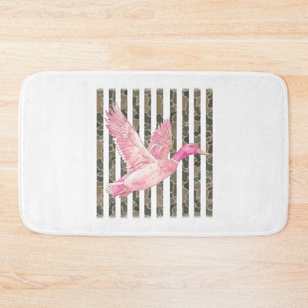 Item preview, Lucky Duck, Summer Time, Girly Summer, Bay Life, Mallard designed and sold by vintagearttee.