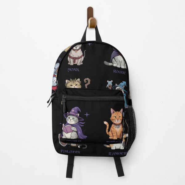 Item preview, Dungeons And Cats designed and sold by RomeroDane.