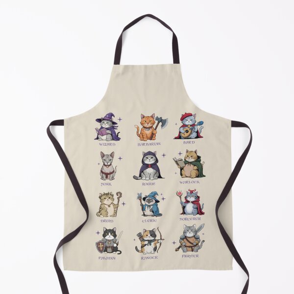 Item preview, Dungeons And Cats designed and sold by RomeroDane.