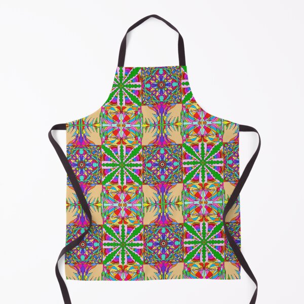 Item preview, Amelia rainbow pattern  designed and sold by Crafted-Pear.