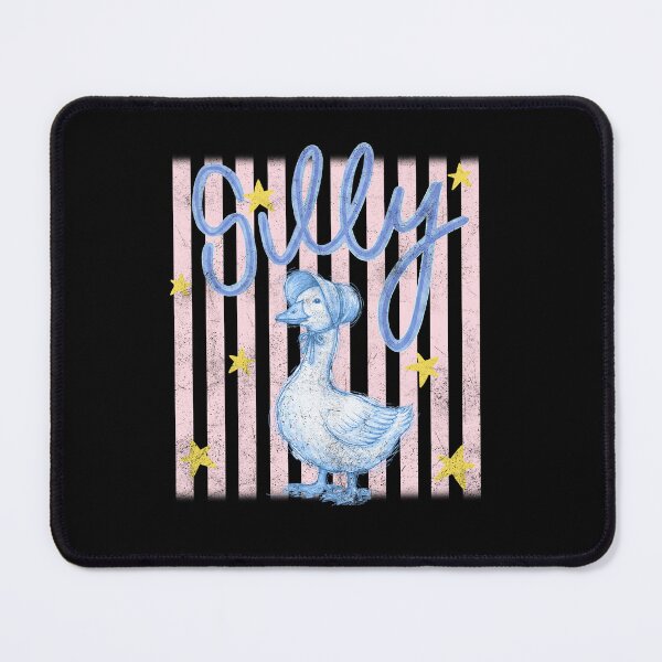 Item preview, Silly Goose, Summer Time, Girly Summer, Bay Life, Mallard designed and sold by vintagearttee.