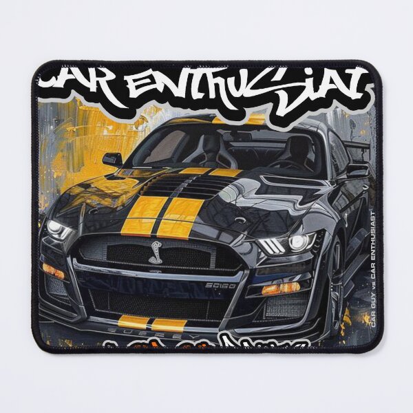Item preview, Car Guy vs Car Enthusiast - Quote designed and sold by Car Guy "vs" Car Enthusiast Fashion est.2026.
