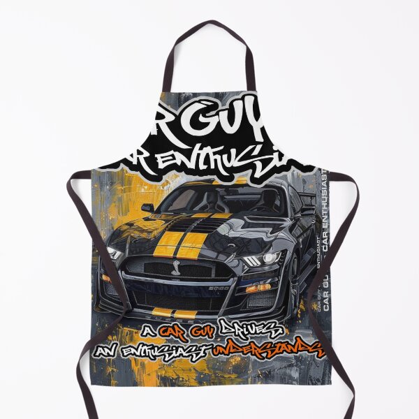Item preview, Car Guy vs Car Enthusiast - Quote designed and sold by Car Guy "vs" Car Enthusiast Fashion est.2026.