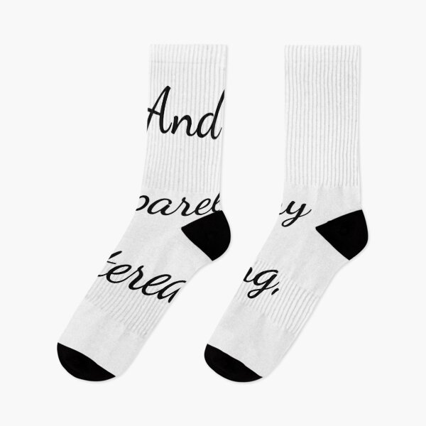 Item preview, "And puts apparel on my tattered loving," - handwriting black designed and sold by ariksworld.