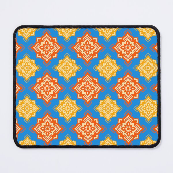 Item preview, Thai design seamless pattern designed and sold by Dreamhour2015.