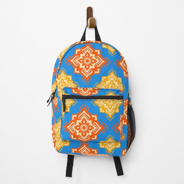 Item preview, Thai design seamless pattern designed and sold by Dreamhour2015.