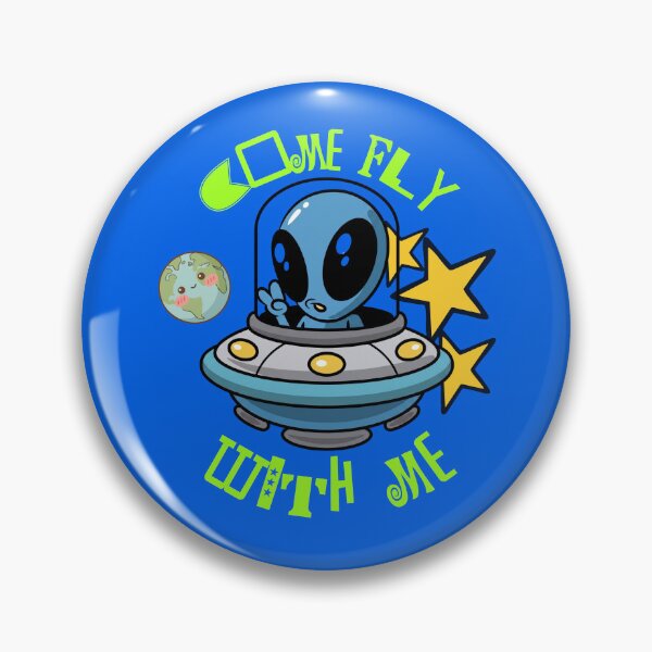 Item preview, Come Fly With Me designed and sold by BhadzCheetah.
