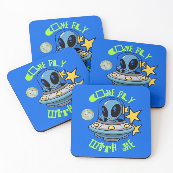 Item preview, Come Fly With Me designed and sold by BhadzCheetah.