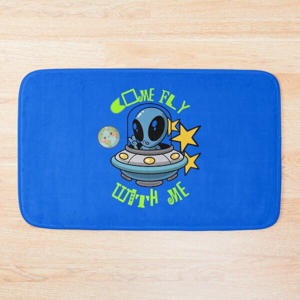 Item preview, Come Fly With Me designed and sold by BhadzCheetah.