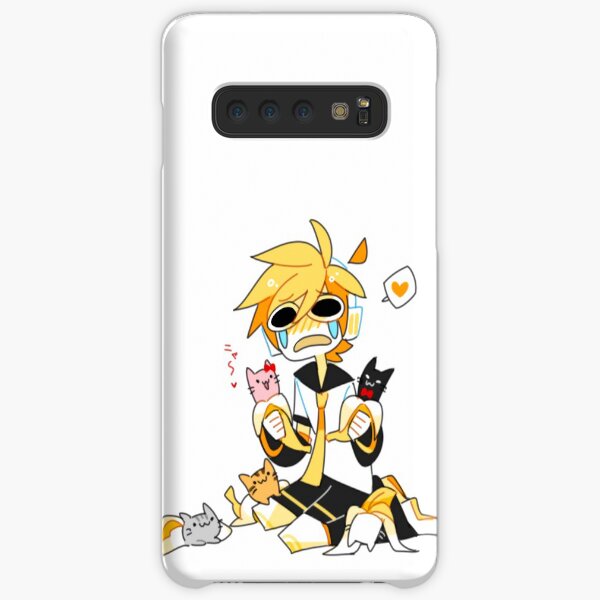 Too Cute To Eat Samsung Galaxy Snap Case