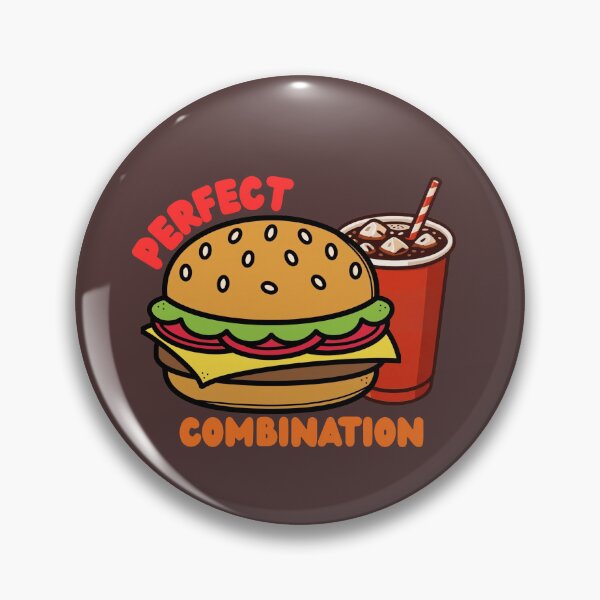 Item preview, Perfect Combination designed and sold by BhadzCheetah.