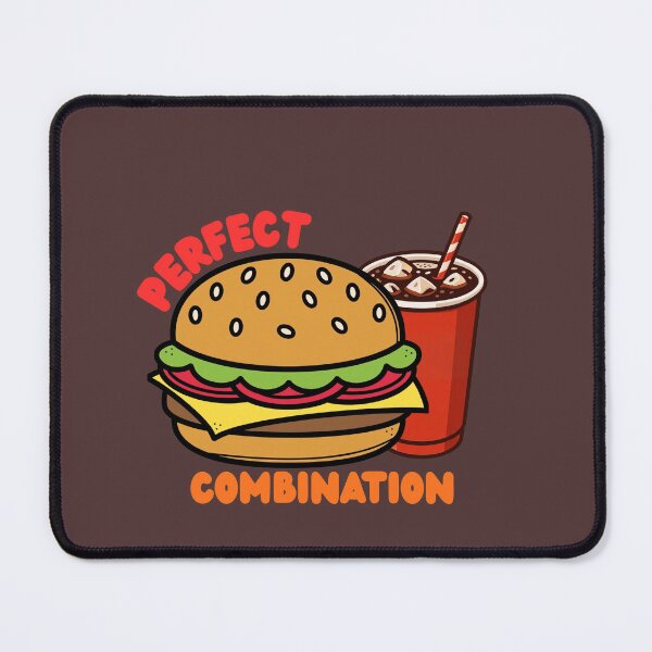 Item preview, Perfect Combination designed and sold by BhadzCheetah.