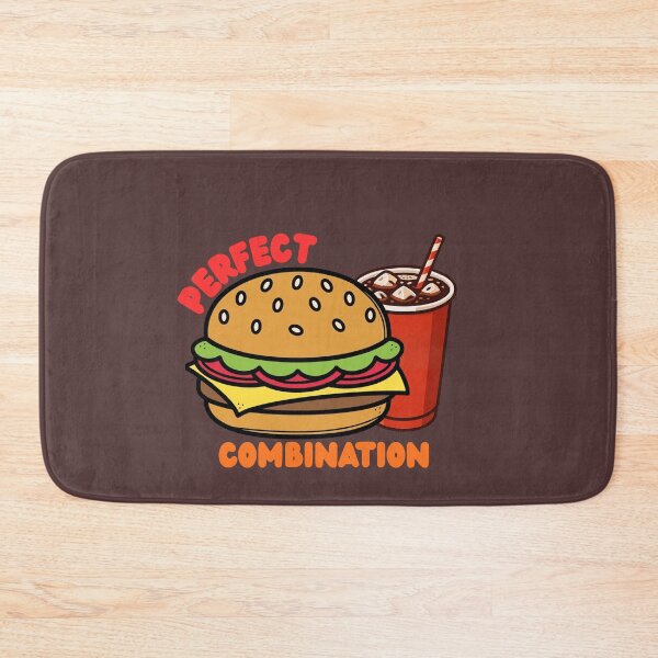 Item preview, Perfect Combination designed and sold by BhadzCheetah.