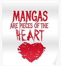 Mangas Poster