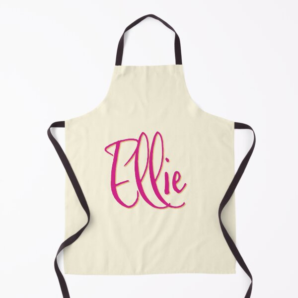 Item preview, ELLIE personalized type design designed and sold by CharlottePlaceArt.